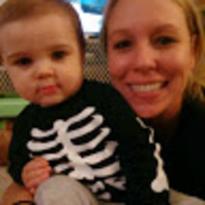 Meet your Posher, Kristan